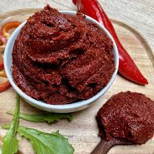 Domates & Biber Salçası mix – Gebalanceerde Pastamix uit Gaziantep (Mild Pittig, Premium Selectie)